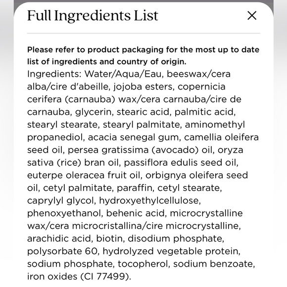 🆕 TARTE MANEATER WATERPROOF MASCARA 👁️ - Picture 10 of 12